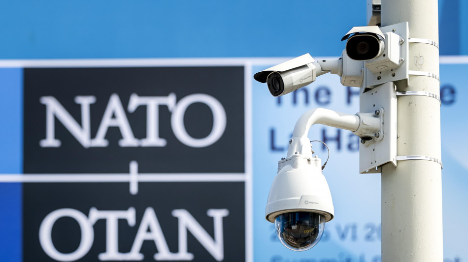 Fonti Nato, 'verso l'accordo sui tempi per il 5%, sar&agrave; il 2035'