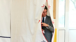 El primer ministro de Macron es elegido como l&iacute;der de bancada en Francia de cara a negociaci&oacute;n para formar gobierno