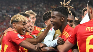 Espanha vence França (5-4) e vai enfrentar Portugal na final da Liga das Nações