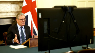 Premiê britânico diz haver possibilidade 'viável' de cessar-fogo na Ucrânia graças a Trump