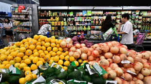 La inflaci&oacute;n en EEUU baja m&aacute;s de lo esperado en agosto