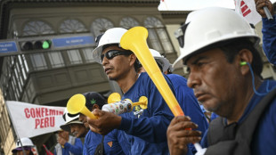 El Congreso de Per&uacute; ampl&iacute;a el plazo de formalizaci&oacute;n de los mineros artesanales