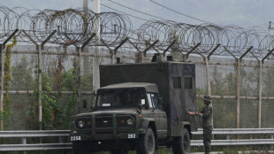 Corea del Norte asegura que m&aacute;s de un mill&oacute;n de personas se unieron al ej&eacute;rcito en una semana
