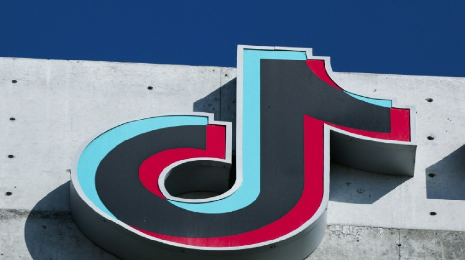 EU-Kommission: Tiktok, Instagram und Facebook verstoßen gegen Online-Regeln