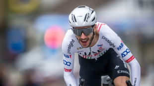 Tour de Suisse: Yates &uuml;bernimmt die F&uuml;hrung