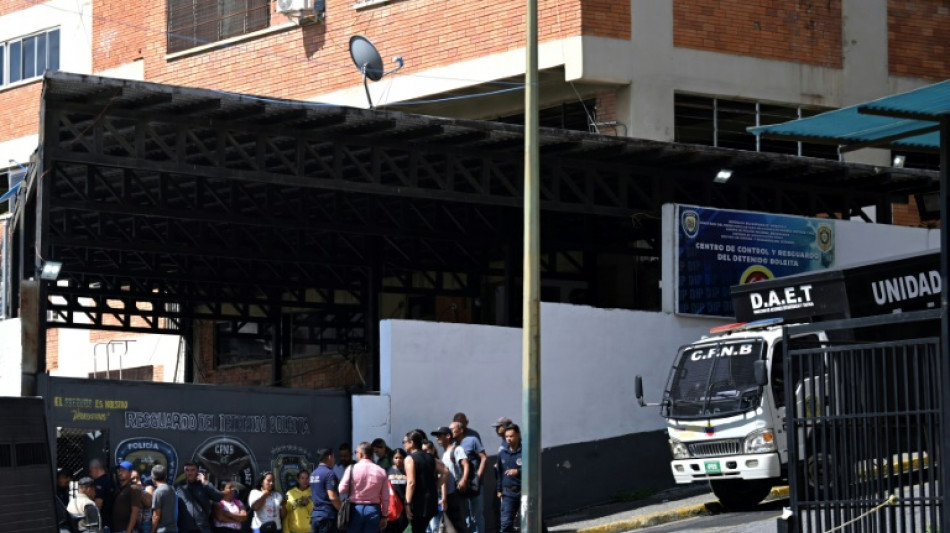 Masivos arrestos tras la reelecci&oacute;n de Maduro sumergen a Venezuela en el miedo