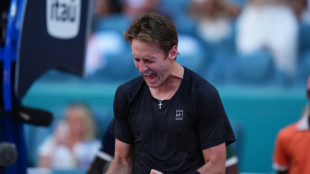 Korda sends Alcaraz to another early exit in Miami, Sabalenka advances