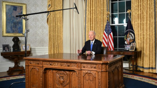 Scheidender US-Pr&auml;sident Biden warnt vor gef&auml;hrlicher "Oligarchie" in den USA