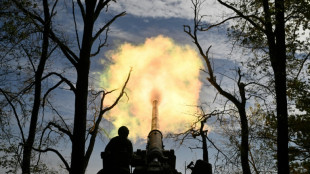 Tras dos meses de incursi&oacute;n en Kursk, soldados ucranianos cuestionan su objetivo
