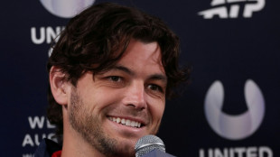 Fritz struggling with 'serious tendonitis' ahead of Australian Open