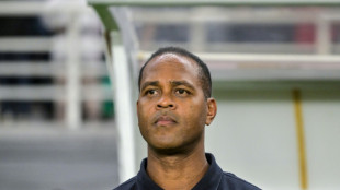 Indonesia, Kluivert part ways after World Cup dream ends