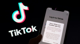 Trump dice estar abierto a que Musk compre TikTok&nbsp;