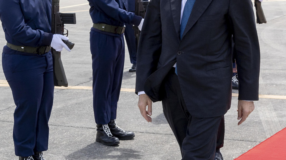 Mattarella, Europa in ritardo sulla difesa, farla con urgenza