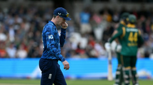 'Nobody wants to watch that' says Brook as South Africa hammer England