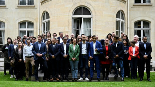 La oposici&oacute;n de izquierdas se une en un "Frente Popular" en Francia
