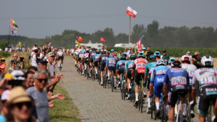 El Tour de Francia 2025 comenzar&aacute; en Lille