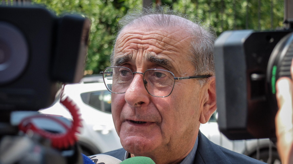 Il Papa proroga di un anno l'incarico di Delpini arcivescovo di Milano
