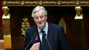 El nuevo gobierno de Francia promete sanear las finanzas y controlar la inmigraci&oacute;n