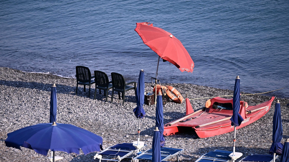 Commissione Senato boccia l'emendamento Lega su proroga concessioni balneari