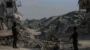 Israele, ricevuti i corpi dei tre ostaggi