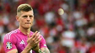 Kroos: Drei "Zehner" haben doppelte Schl&uuml;sselrolle
