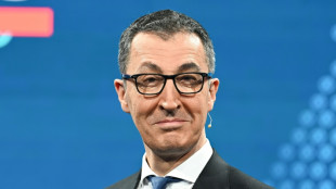 Allemagne: vers une courte victoire des Verts dans le Bade-Wurtemberg