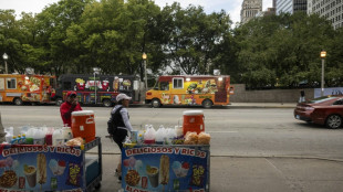La crisis migratoria presente en las calles de Chicago, pero no en la convenci&oacute;n dem&oacute;crata