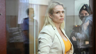 Russian journalist in France says tests rule out poisoning