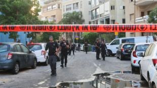 Un muerto en Tel Aviv en un ataque con dron reivindicado por los hut&iacute;es de Yemen