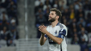 "O passado n&atilde;o importa", diz Thomas M&uuml;ller, sobre reencontro com Messi na final da MLS