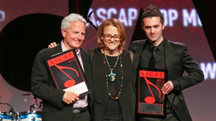 'Like a Virgin' songwriter Billy Steinberg dies at 75