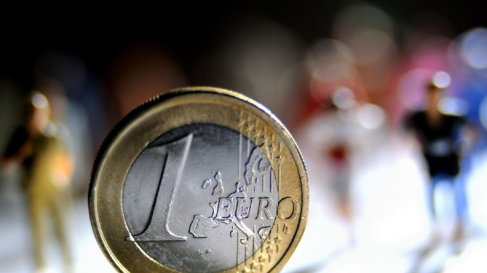 Volkswirte fordern in Ifo-Umfrage Erh&ouml;hung der Leitzinsen wegen hoher Inflation