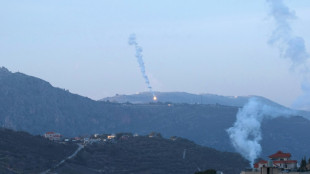 Three homes destroyed in Israeli strikes on south Lebanon