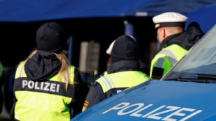 Clankriminalit&auml;t in Berlin nimmt sp&uuml;rbar zu