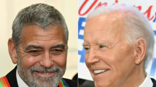 George Clooney se suma a las dudas sobre Biden y pide otro candidato dem&oacute;crata 