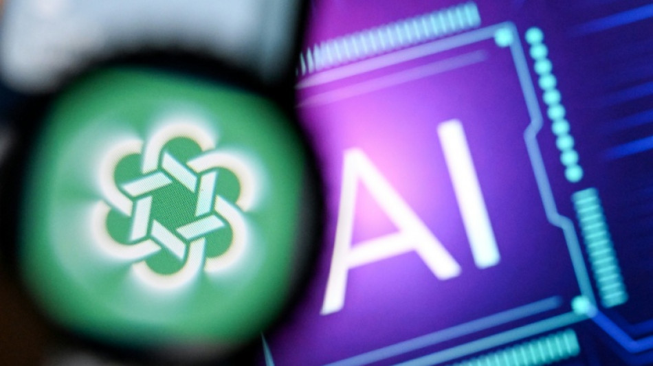 Le navigateur internet, nouveau champ de bataille de l'IA grand public