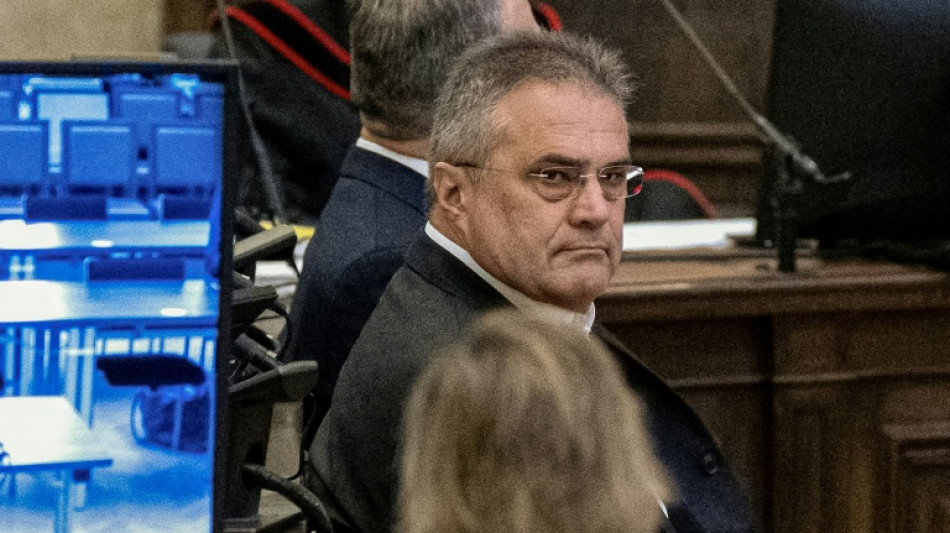 Vorwurf der Spionage f&uuml;r Russland: &Ouml;sterreichischer Ex-Verfassungssch&uuml;tzer vor Gericht