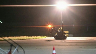 R&uacute;ssia nega estar por tr&aacute;s do drone com explosivos encontrado em aeroporto alem&atilde;o