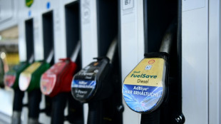 Dieselpreis erreicht nach Start der Preisregel f&uuml;r Tankstellen neues Allzeithoch