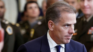 Hunter Biden propone declararse culpable en caso por evasi&oacute;n fiscal en California