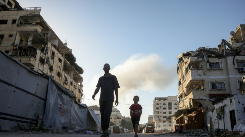 Exército israelense declara Cidade de Gaza como zona de combate