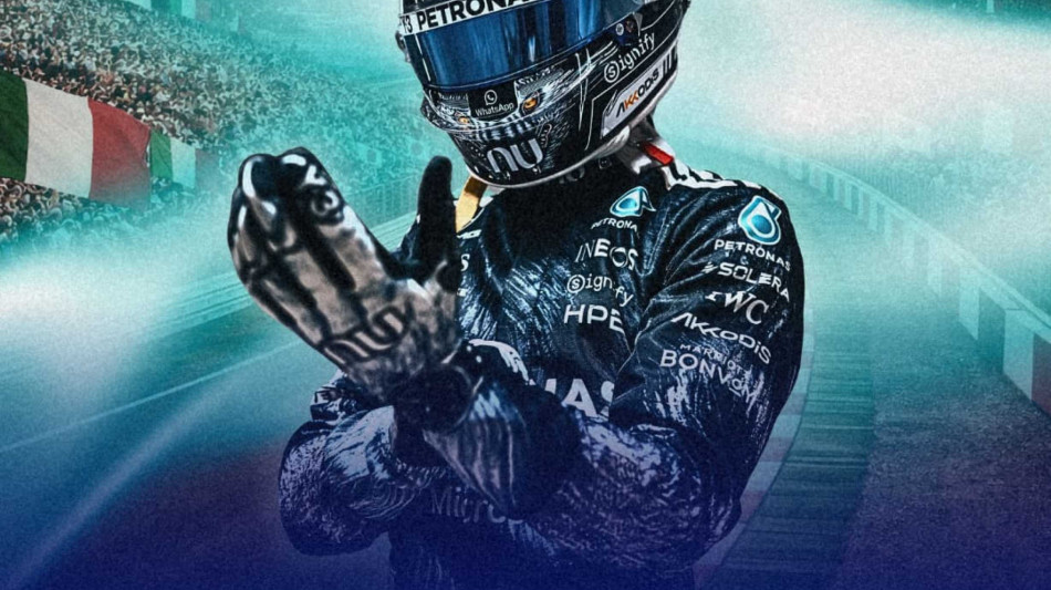 F1: Giappone; La Russa 'grande Antonelli, entusiasmante avere un italiano in pole'