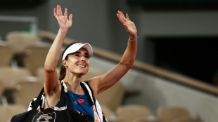 Tennis: Alizé Cornet nommée capitaine de l'équipe de France de Billie Jean King Cup