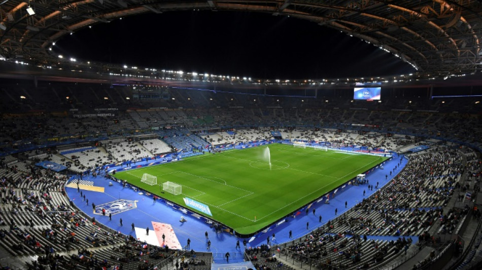 Le sport face &agrave; la guerre: Russes non grata, comp&eacute;titions annul&eacute;es, sponsoring &eacute;branl&eacute;