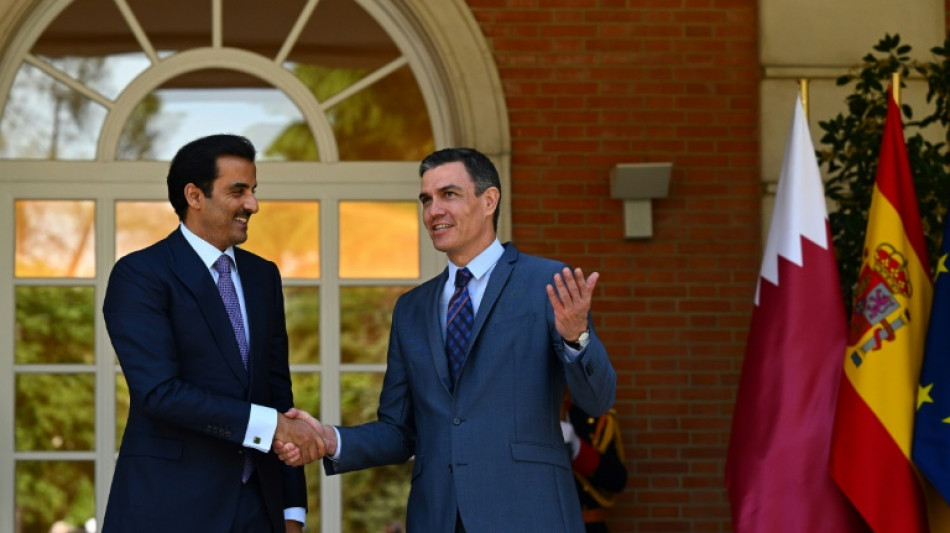 Catar aumentar&aacute; en 5.000 millones de d&oacute;lares sus inversiones en Espa&ntilde;a