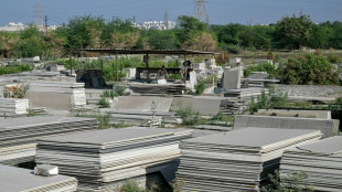 Guerre au Moyen-Orient: en Inde, les fabricants de c&eacute;ramique &agrave; l'arr&ecirc;t faute de gaz