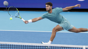 Tennis: Alcaraz batte Zverev ed è in finale a Cincinnati