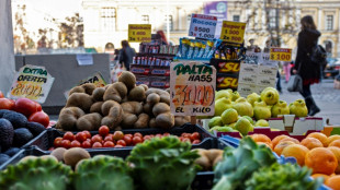 Chilenos comienzan a convivir con la desconocida inflaci&oacute;n