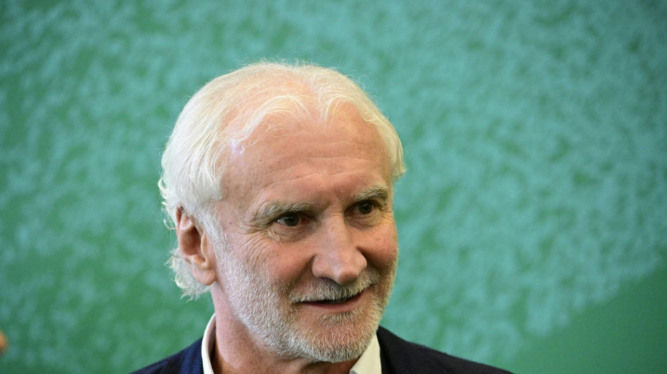 DFB will Sportdirektor V&ouml;ller halten