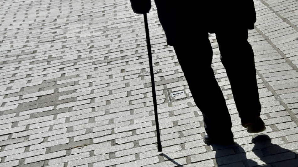 Une vie de privations, pour deux millions de personnes &acirc;g&eacute;es sous le seuil de pauvret&eacute;